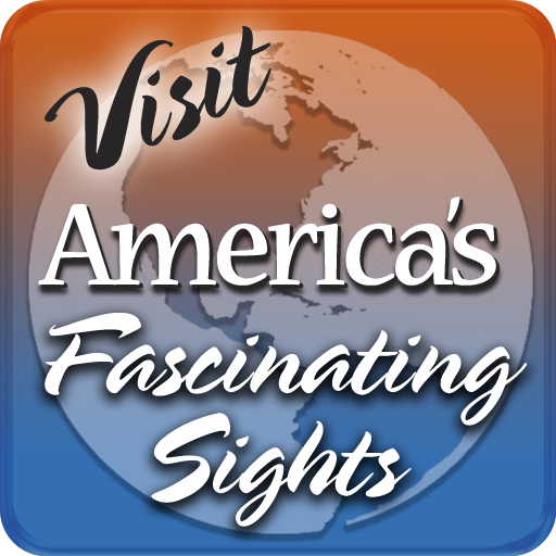 America's Fascinating Sights 旅遊 App LOGO-APP開箱王