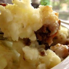 Cottage Pie-Simply the Best