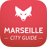 Marseille Travel Guide Apk