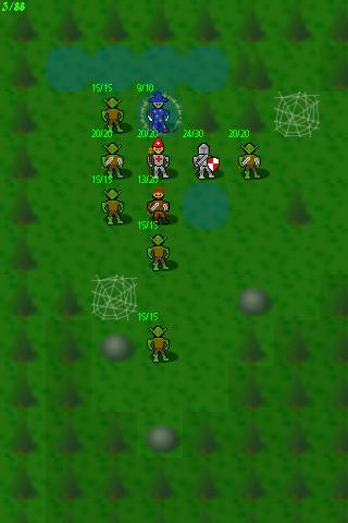 【免費街機App】Tactical: Goblin Invasion-APP點子