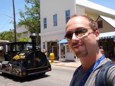 Há bacalhaus em Key West... e é Bacalhau Pascoal!