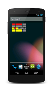 How to get Berlin Clock Widget 1.1 mod apk for android