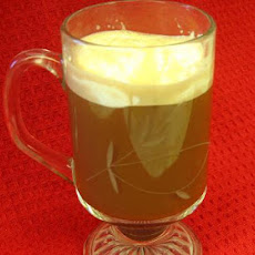 Hot Chocolate Marshmallow Coffee