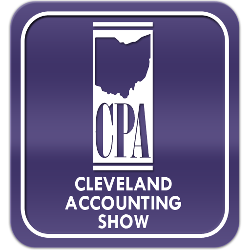 Ohio Accounting Show Cleveland LOGO-APP點子