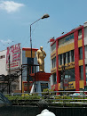 Kamaraj Statue In South Masi St