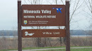 Minnesota Valley National Wildlife Refuge