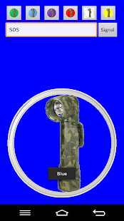 How to download Flashlight with Morse Code 3 unlimited apk for pc