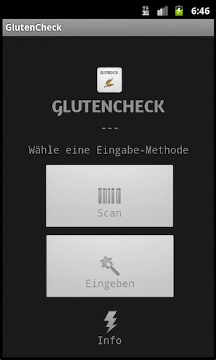 GlutenCheck