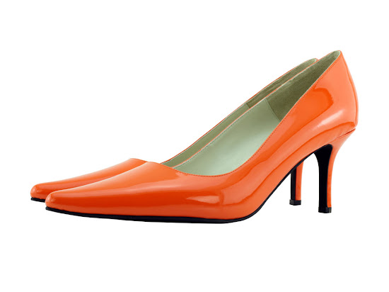I Designed My Perfect Shoes!