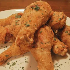 Tanya's Louisiana Southern Fried Chicken