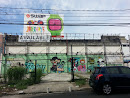 Apo Graffiti Walls