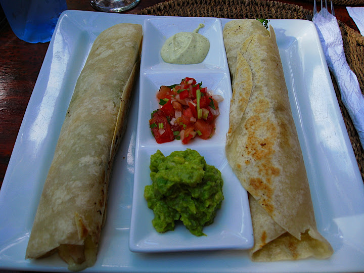 Flawless Fish Taco