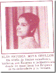 Elsita Moya