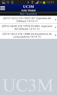 How to get UC3M Aula Global patch 1.1.0 apk for bluestacks