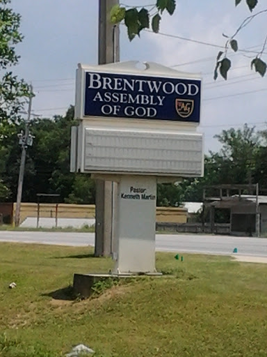 Brentwood Assembly of God