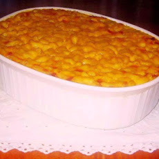 Stouffer's Classic Macaroni & Cheese