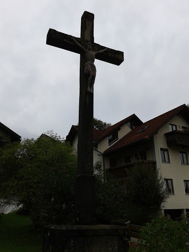 Kreuz Am Alpsee
