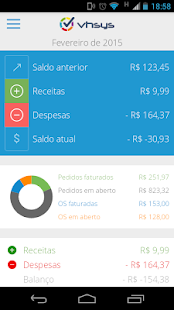 How to mod VHSYS Pedidos & Vendas 2.2.5 apk for pc