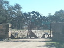 Tree Gate