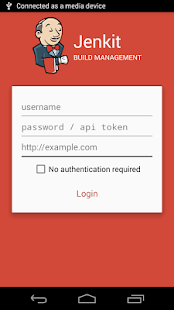 How to get Jenkit the Jenkins Companion 1.1.0 apk for android