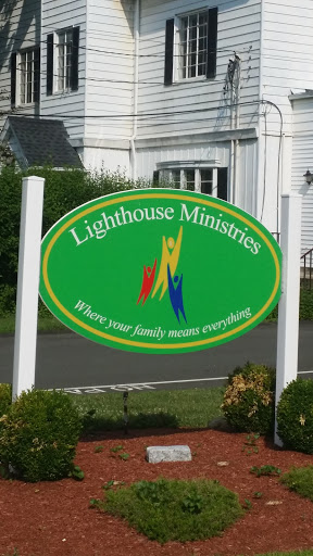 Lighthouse ministries church
