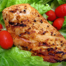 Lemon and Lime Marinade