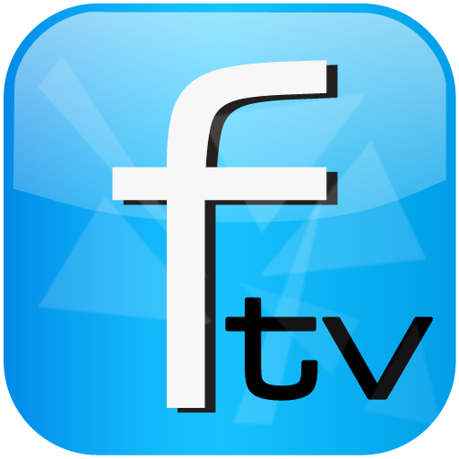 FehervarTV LOGO-APP點子