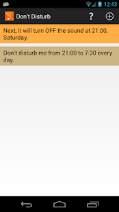 How to get Don't Disturb 2.0.2 apk for laptop