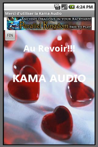 【免費生活App】Kamasoutra  Audio en Français-APP點子