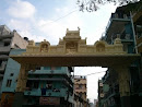 Lakshmi Arch