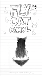 How to get 고양이 소녀 날다 1.0.1 mod apk for android