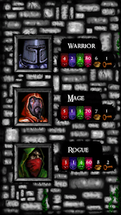 download Dungeon of Cult RPG free