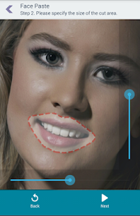 download Face Paste free