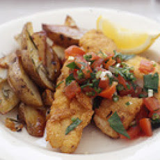 Fish 'n' Chips