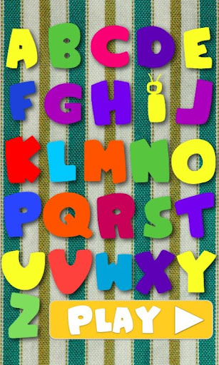 ABC Alphabet Singer