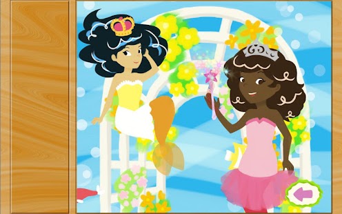How to get Mermaid Princess Puzzles Full 1.43 apk for pc