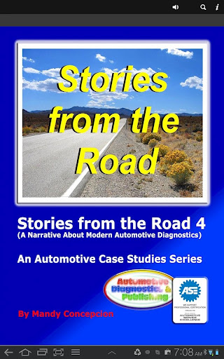 Stories from the Road 4