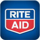 Rite Aid Pharmacy mobile app icon
