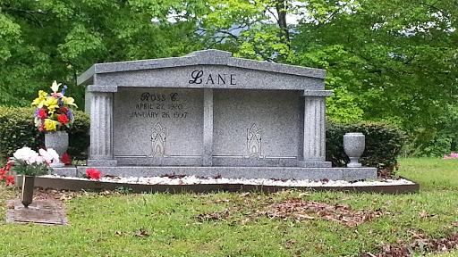 Lane Memorial 