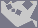 Thumbnail of the map 'Broken Factory v2.01'