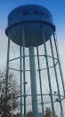 St. Mary's Water Tower