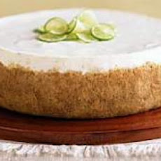 Key Lime Cheesecake
