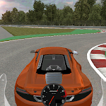 Race Car Simulator Apk