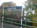 Preston Park Station