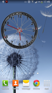 How to mod MTB CLOCK WIDGET lastet apk for android