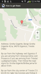 How to download Grotta Gigante 1.1 unlimited apk for bluestacks