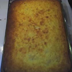 Italian Rice Pie I
