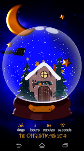 How to get Christmas Snow Globe Countdown 1.0.3 unlimited apk for laptop