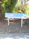 Ellis Park