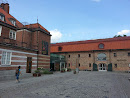 Regionalmuseum Kristianstad